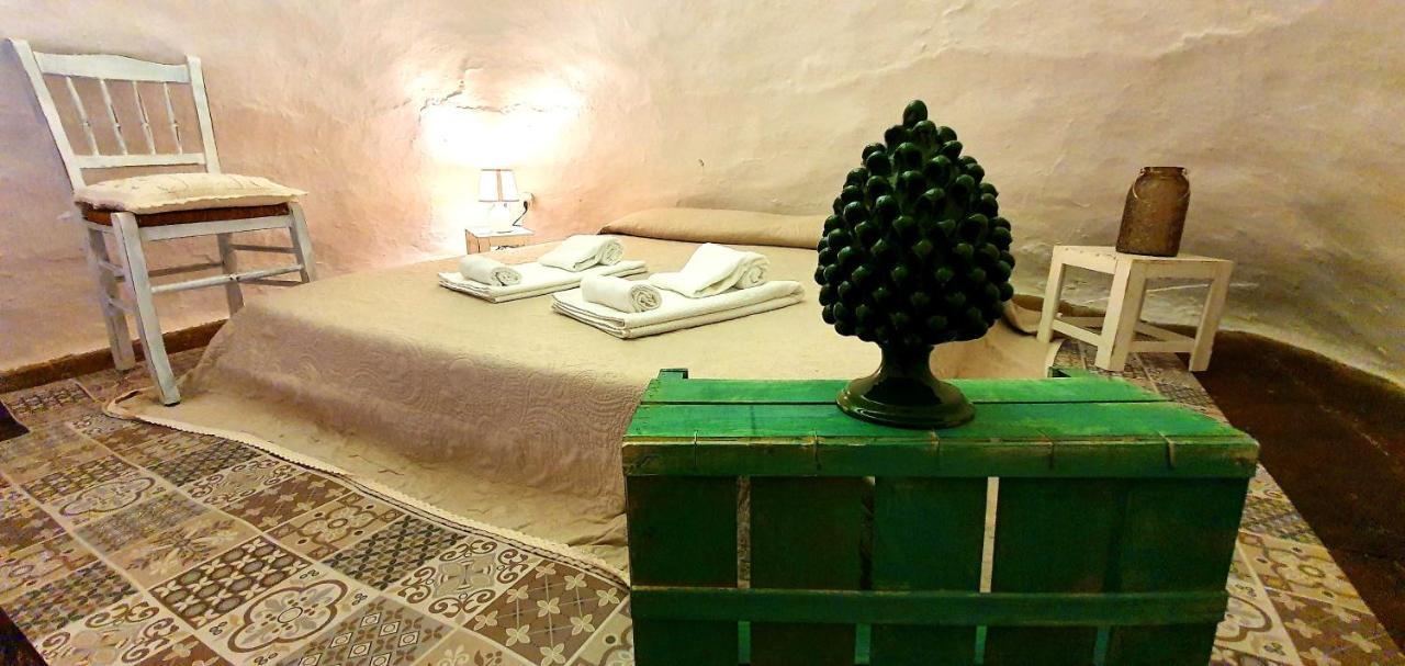 Trulli Antica Fonte Bed & Breakfast Alberobello Dış mekan fotoğraf