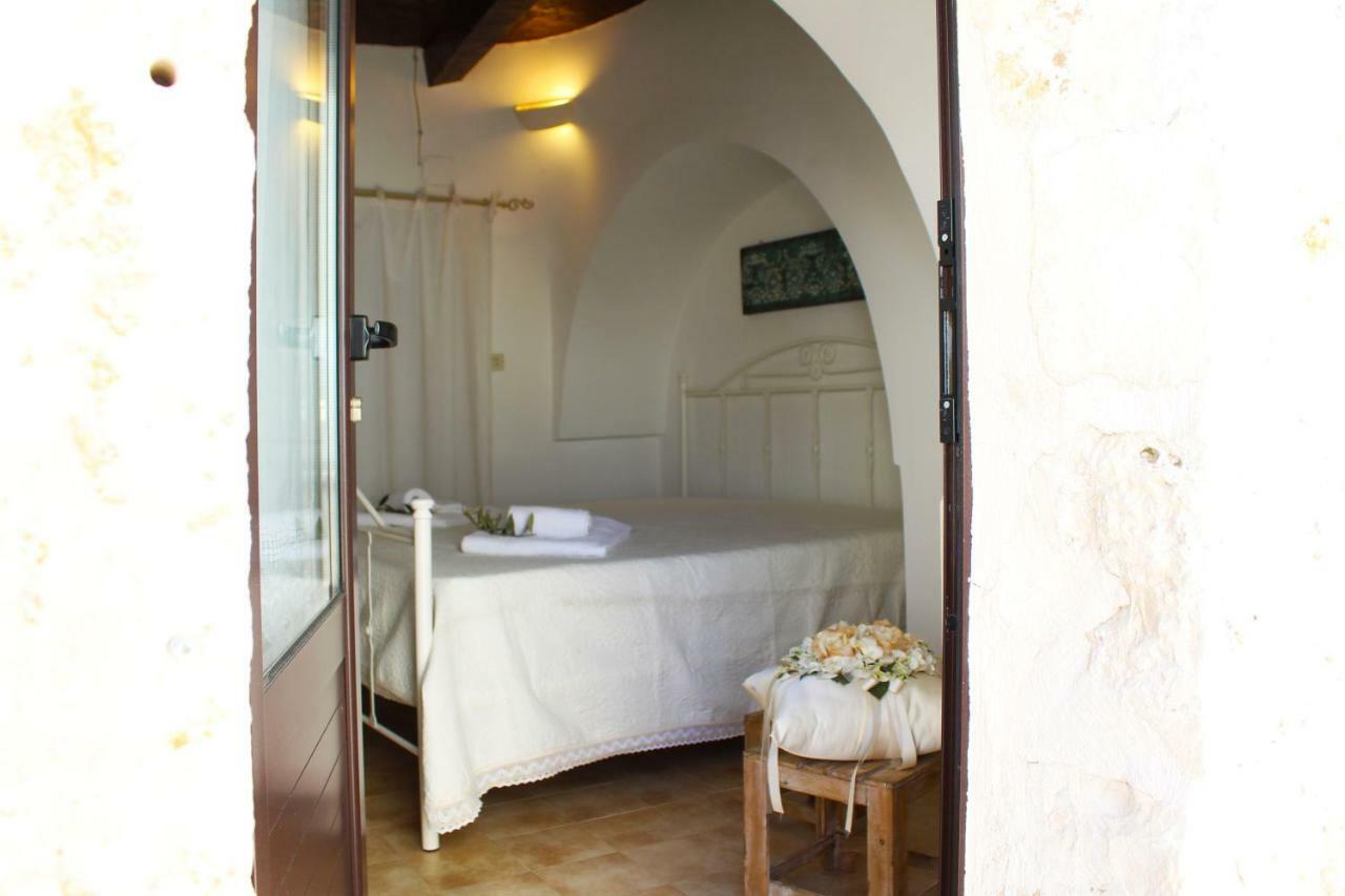 Trulli Antica Fonte Bed & Breakfast Alberobello Dış mekan fotoğraf