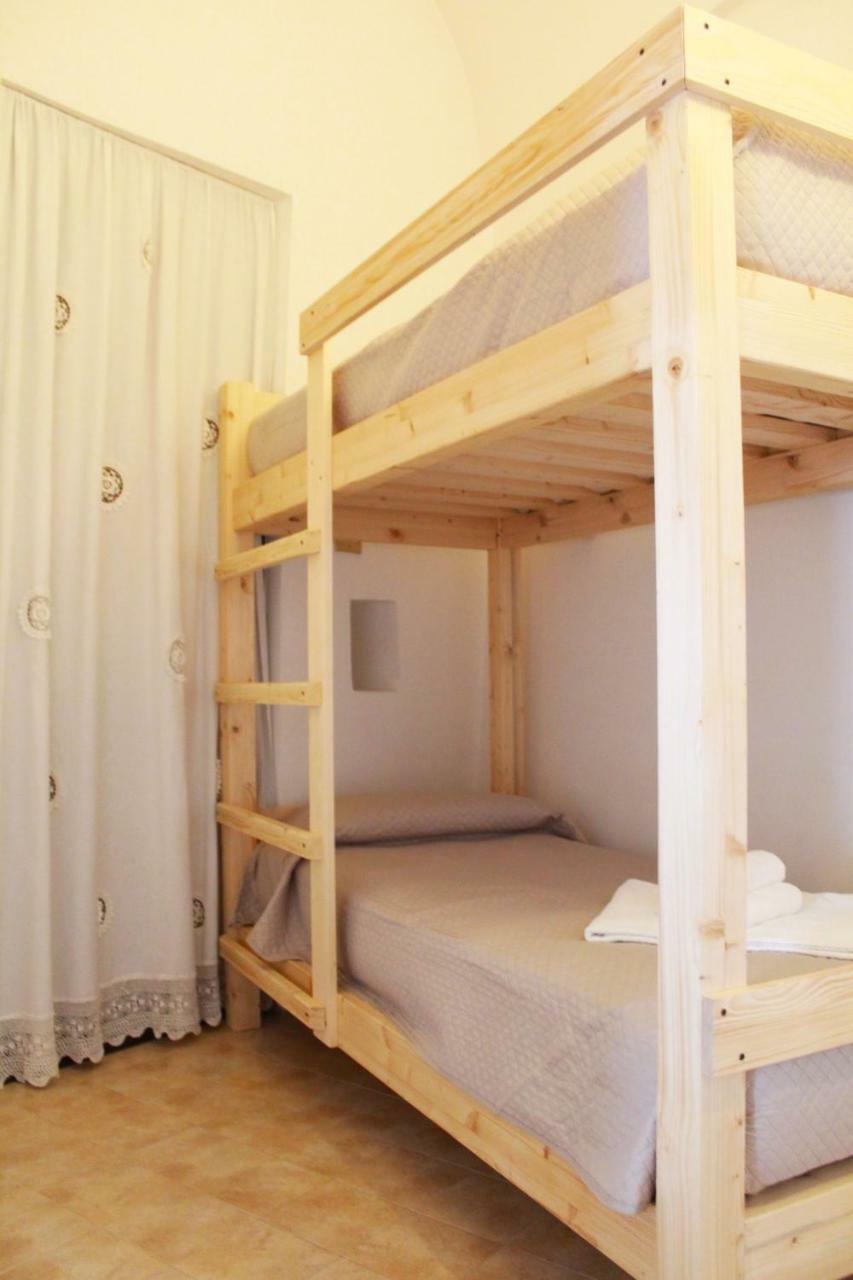 Trulli Antica Fonte Bed & Breakfast Alberobello Dış mekan fotoğraf