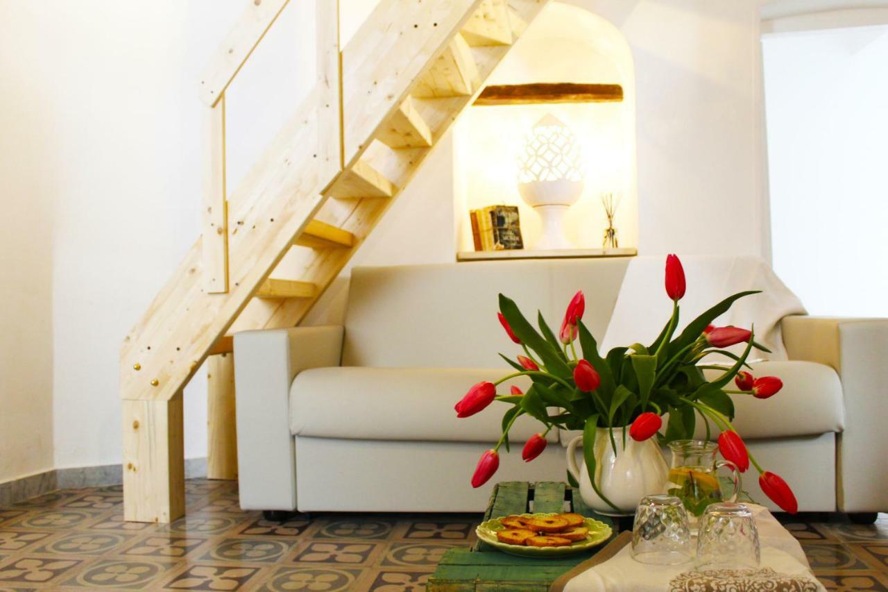 Trulli Antica Fonte Bed & Breakfast Alberobello Dış mekan fotoğraf