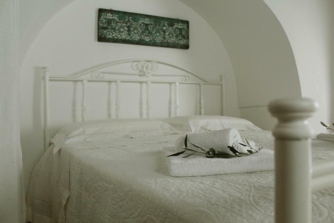 Trulli Antica Fonte Bed & Breakfast Alberobello Dış mekan fotoğraf